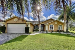 14202 Teasdale Avenue, Hudson, Florida 34667