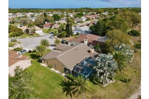 14202 Teasdale Avenue, Hudson, Florida 34667