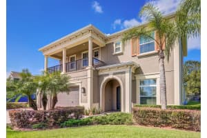 17822 DAISY FARM DRIVE, LUTZ, FL 33559 Sold 06/29/23