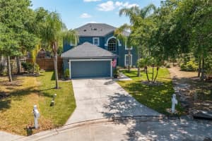 31715 Shin Court Wesley Chapel, FL 33545 Sold 06/26/23
