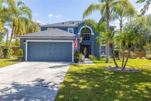 31715 Shin Court Wesley Chapel, FL 33545 Sold 06/26/23