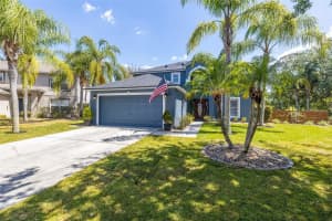 31715 Shin Court Wesley Chapel, FL 33545 Sold 06/26/23
