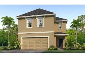 2840 LOTUS FLOWER TRAIL, WESLEY CHAPEL, FL 33543 Sold 08/25/23