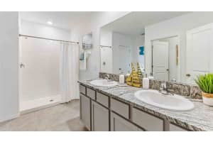 2840 LOTUS FLOWER TRAIL, WESLEY CHAPEL, FL 33543 Sold 08/25/23