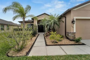 302 STAR SHELL DRIVE, APOLLO BEACH, FL 33572 Sold 12/28/23