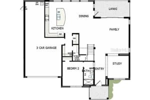 16402 GOOD HEARTH BOULEVARD, CLERMONT, FL 34711 Sold 06/07/23