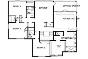 16402 GOOD HEARTH BOULEVARD, CLERMONT, FL 34711 Sold 06/07/23