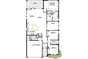 13435 GORDONIA WAY, CLERMONT, FL 34711 Sold 08/29/23
