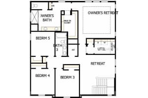 17164 CERCIS LOOP, CLERMONT, FL 34711 Sold 09/14/23