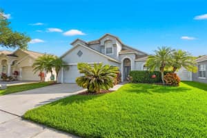 3826 JUDSON DRIVE, LAND O LAKES, FL 34638 Sold 06/20/23