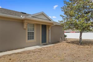 1195 NODDING SHADE DRIVE, BROOKSVILLE, FL 34604 Sold 06/06/23