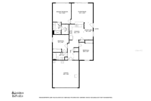 1195 NODDING SHADE DRIVE, BROOKSVILLE, FL 34604 Sold 06/06/23