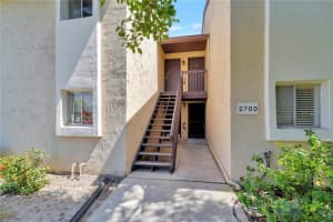 2700 HIDDEN LAKE DRIVE, SARASOTA, FL 34237 Sold 07/13/23