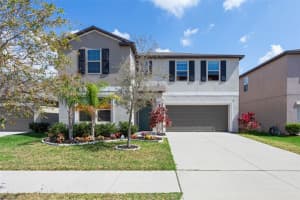 11810 MIRACLE MILE DRIVE, RIVERVIEW, FL 33578 Sold 05/11/23