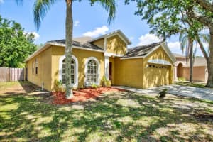 10316 GOLDENBROOK WAY, TAMPA, FL 33647 Sold 06/30/23