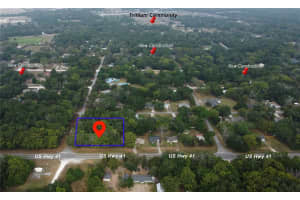 16235 HURBAN STREET, BROOKSVILLE, FL 34604 Sold 05/18/23