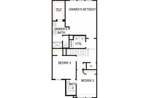 1870 TERRAPIN ROAD, OCOEE, FL 34761 Sold 09/19/23
