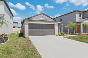 12007 MIRACLE MILE DRIVE, RIVERVIEW, FL 33578 Sold 07/11/23