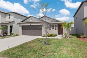 12007 MIRACLE MILE DRIVE, RIVERVIEW, FL 33578 Sold 07/11/23