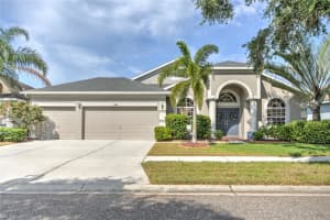 2521 YUKON CLIFF DRIVE, RUSKIN, FL 33570 Sold 05/29/23