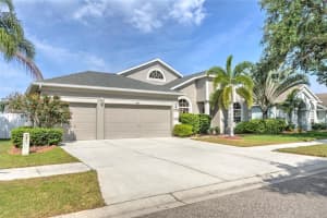 2521 YUKON CLIFF DRIVE, RUSKIN, FL 33570 Sold 05/29/23