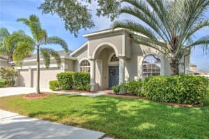 2521 YUKON CLIFF DRIVE, RUSKIN, FL 33570 Sold 05/29/23