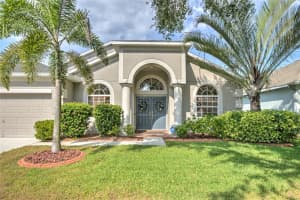 2521 YUKON CLIFF DRIVE, RUSKIN, FL 33570 Sold 05/29/23