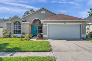 4303 COLD HARBOR DRIVE, NEW PORT RICHEY, FL 34653 Sold 05/26/23