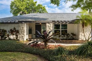 3318 Foxridge Cir, Tampa, FL 33618, Sold 05/12/23