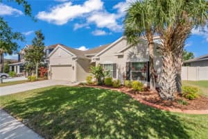 11317 Scribner Station Ln, Lithia, FL 33547, Sold 05/05/23