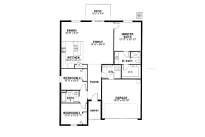 12150 CRIOLLO ROAD, SPRING HILL, FL 34610 Sold 09/14/23