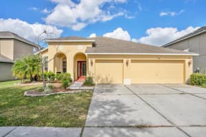 614 Washita Stone Dr, Ruskin, FL 33570, Sold 05/25/23