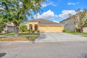 614 Washita Stone Dr, Ruskin, FL 33570, Sold 05/25/23