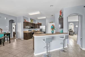 614 Washita Stone Dr, Ruskin, FL 33570, Sold 05/25/23