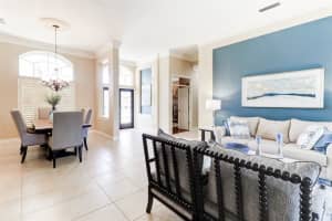 2887 DEER RUN, TARPON SPRINGS, FL 34688 Sold 06/01/23