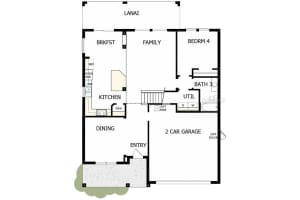 13438 GORDONIA WAY, CLERMONT, FL 34711 Sold 08/04/23