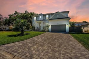 3617 LIGHTNER DRIVE, TAMPA, FL 33629 Sold 06/07/23