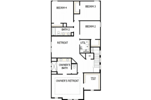 28846 ORANGE BERRY DRIVE, WESLEY CHAPEL, FL 33543 Sold 05/25/23