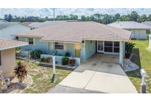 705 BROCKTON PLACE, SUN CITY CENTER, FL 33573 Sold 02/03/25