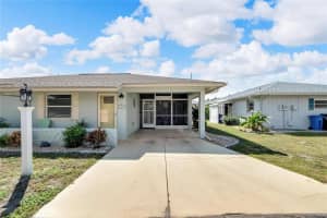 705 BROCKTON PLACE, SUN CITY CENTER, FL 33573 Sold 02/03/25