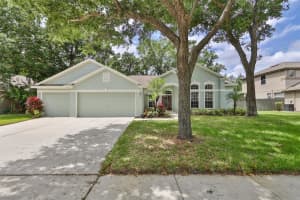 12618 RIVER BIRCH DRIVE, RIVERVIEW, FL 33569 Sold 05/16/23