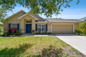 7124 Colonial Lake Dr, Riverview, FL 33578, Sold 05/15/23