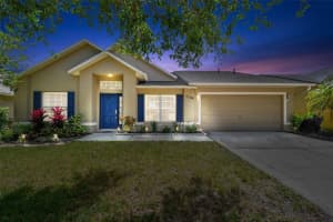 7124 Colonial Lake Dr, Riverview, FL 33578, Sold 05/15/23