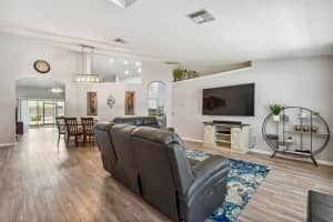 7124 Colonial Lake Dr, Riverview, FL 33578, Sold 05/15/23
