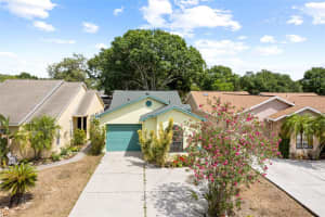 23103 DOVER DRIVE, LAND O LAKES, FL 34639 Sold 05/26/23