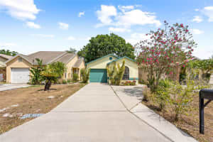 23103 DOVER DRIVE, LAND O LAKES, FL 34639 Sold 05/26/23