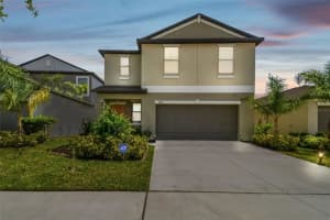 5105 SABLE CHIME DRIVE, WIMAUMA, FL 33598 Sold 07/31/23