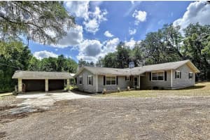 13102 CURLEY RD, DADE CITY, FL 33525 Sold 05/01/25