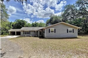 13102 CURLEY RD, DADE CITY, FL 33525 Sold 05/01/25