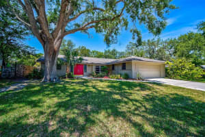 6444 SEAGATE AVENUE, SARASOTA, FL 34231 Sold 07/05/23